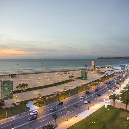 Vue Sur Mer Avec 2 Terrasses - 100M² - Sur La Cote Танжер Экстерьер фото